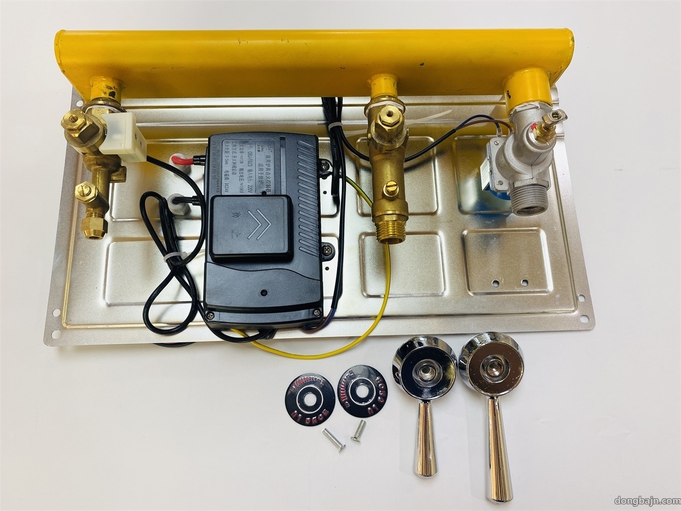 DBJ-FBZ3模塊化集成(商用爐具點(diǎn)火控制器) DBJ-FBZ3模塊化集成(商用爐具點(diǎn)火控制器)