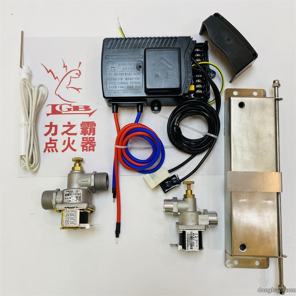 DBJ-FGKX防空燒熄保點火器 DBJ-FGKX防空燒熄保點火器